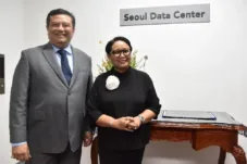 Umar Hadi: Profil Duta Besar RI untuk PBB yang Dilantik oleh Prabowo