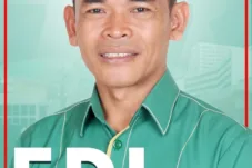 TPP Kemendesa Nyaleg DPD: Penyelenggara, Begini Pengawas Hingga Calon Menyampaikan