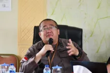 Kasipenkum Nolly Wijaya Sampaikan Imbauan Terkait Penipuan yang Mengatasnamakan Kejati Jambi