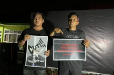 Teater Bhavana Alami Pemotongan Karya di Bungo Expo, Camping Kebudayaan Kecam Tindakan Sepihak