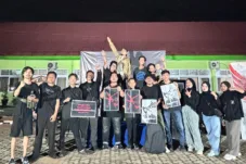 Camping Kebudayaan Hasilkan Solusi Konkret, tapi Perjuangan Belum Selesai