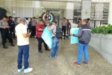 KREASI-Jambi Desak Kejagung Usut Dugaan Penyimpangan Proyek di Dinas Perkim Kabupaten Tebo