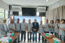 Serikat Pekerja Perkebunan Nusantara Dideklarasikan, Jonni Silitonga Didaulat Jadi Ketua Umum