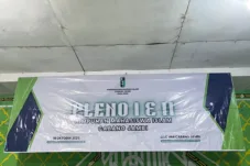 Evaluasi Pelaksanaan Pasca Pleno Cabang: Bukti Bobroknya Kader HMI Cabang Jambi Memahami Anggaran Rumah Tangga