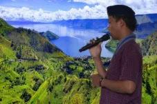 Refleksi Kritis Ekologis: Alam dan Kelestarian Tanah Batak yang Terpinggirkan