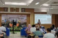 Ada yang Datang dan Pergi pada Survei Biaya Hidup IHK BPS Sumut Tahun 2024