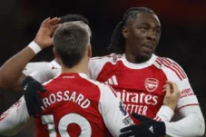 Arsenal Siap Hadapi Pertandingan Krusial Melawan Chelsea di Liga Inggris Pekan ke-13