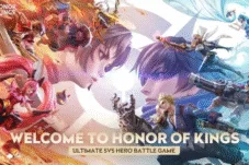 HONOR OF KINGS - Kode Redeem Terbaru Juli 2024 dan Cara Klaimnya
