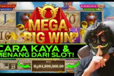 Cara Kaya dan Menang dari SLOT!
