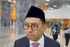 Film Merah Putih: One For All Dapat Kritikan, Fadli Zon: Lihat Dulu Niat Pembuatnya