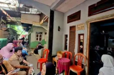 Keluarga Ungkap Tersangka Sempat Bantu Cari Alvaro ke Polsek hingga Dukun