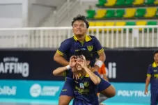 Klasemen Campus League Futsal Regional Jakarta Semakin Ketat hingga Jumat