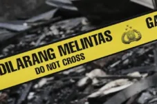 Proyek Gedung Sekolah Senilai Rp2,54 Miliar di Takalar Ambruk Saat Pengecoran