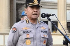 Polda Jambi Menyatakan Siap Mengawal Penutupan Operasional Batu Bara Hingga Jalan Tambang Siap Digunakan