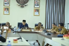 Siapkan Dirimu! Formasi PPPK di Kota Jambi Tersedia Sebanyak 1.274 Formasi