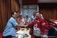 Maju Dalam Pilrek, Ini Sederet Prestasi yang Dimiliki Prof. Haryadi Dosen Berprestasi Unja
