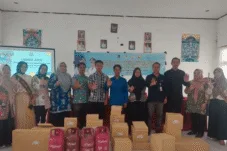 PetroChina Selenggarakan Sosialisasi Genre Aksi Dalam Percepatan Penurunan Stunting