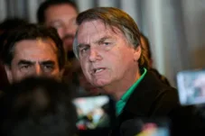 Bolsonaro Akui Rusak Gelang Pemantau karena “Penasaran”, Mahkamah Agung Brasil Perintahkan Penahanan