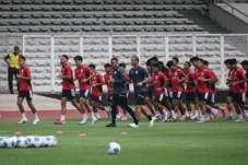 Timnas U-23 Tetap Incar Emas di SEA Games 2025 meski Target Perak Ditetapkan Tim Evaluasi