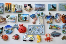 Magnet Kulkas Jadi Oleh-Oleh Favorit Usai Liburan, Ini Penyebabnya