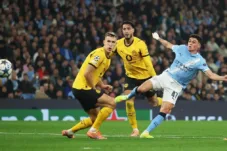 Manchester City Libas Dortmund 4-1, Barcelona Ditahan Imbang Club Brugge