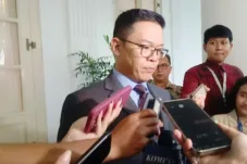 Menlu Sugiono: Indonesia Tak Bisa Paksa Israel Patuh Gencatan Senjata