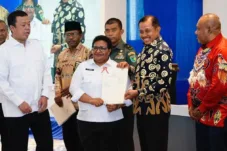 Otsus Papua Perkuat Pengakuan Hak Ulayat Masyarakat Adat