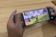 Review Nubia Neo 3 GT Master: Sensasi Main Game Rasa Konsol di Ponsel 3 Jutaan