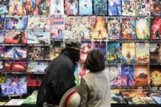 Film Sinchan Terimbas ‘Perang Kata-Kata’ Jepang–China