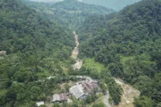 Mengembalikan Nafas Alam Pongkor: Upaya Reklamasi Pascatambang yang Terus Berjalan