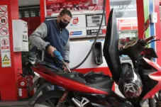 Pertamina Prediksi Kenaikan Konsumsi BBM 2,3% Selama Periode Nataru 2025-2026