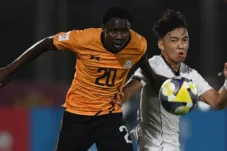 Klasemen Piala Dunia U-17 2025: Indonesia Turun ke Posisi Tiga Usai Kalah dari Zambia