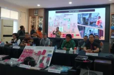 Polisi Tegaskan Pembakaran Rumah Hakim PN Medan Tidak Terkait Kasus Korupsi Jalan