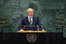 Presiden Brasil Lula Tolak Rencana Invasi Darat AS ke Venezuela, Tegaskan Siap Jadi Mediator