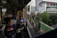Transjakarta Targetkan Layani Lebih dari 400 Juta Penumpang pada 2025