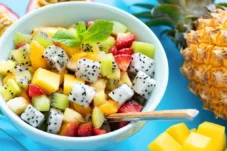 Ini Waktu Terbaik untuk Makan Buah agar Berat Badan Turun