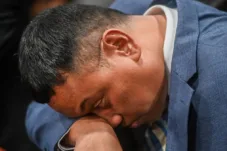 Uya Kuya Hargai Putusan MKD Soal Aksi Joget di Sidang MPR: Sangat Objektif dan Profesional