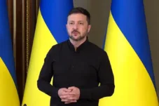 Ukraina Hadapi Pilihan Sulit Terkait Rencana Damai dari AS