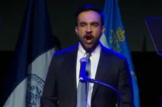 Wali Kota Muslim New York Zohran Mamdani Tanggapi Tuduhan Anti-Yahudi