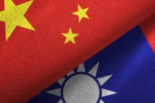 China Ancam 'Hancurkan' Pihak Asing yang Ikut Campur Urusan Taiwan