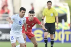 Kapadze Nilai Timnas Indonesia Punya Potensi Besar di Kualifikasi Piala Dunia 2030
