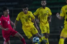 Malaysia Menang dan Pertahankan Rekor 100 Persen di Kualifikasi Piala Asia 2027