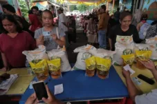 DKI Pastikan Program Pangan Bersubsidi Tetap Berlanjut, Tidak Ada Pemotongan