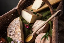 Konsumsi Keju Tinggi Lemak Bisa Turunkan Risiko Demensia, Ini Hasil Penelitiannya