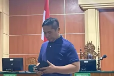 Gacor! Donatur Suap Ketok Palu Menang Paket Jumbo di BPJN IV