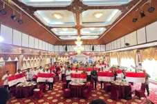 FPK dan Kesbangpol Jambi Gelar Rakor Bahas Penguatan Pembauran Kebangsaan