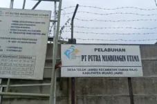 LPKNI Laporkan Dugaan Pelanggaran Serius di Kawasan Cagar Budaya Nasional Muarajambi