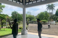 GSPI Soroti Dugaan Korupsi Mega Proyek Museum Candi Muaro Jambi: Desak KPK Turun Tangan, Soroti Peran Kepala Balai