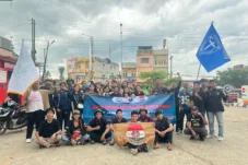 Gerak Bersama Untuk Sumatera yang Lebih Kuat