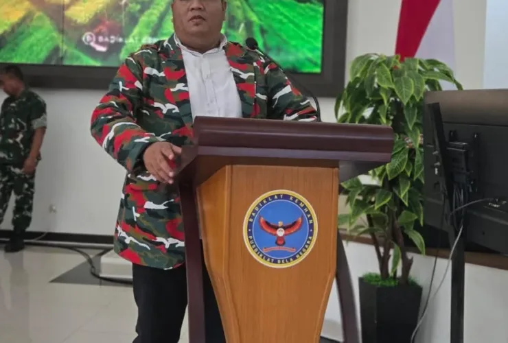 Bongkar 10 Perkara Korupsi, Macab LMP Tanjab Timur Apresiasi Kinerja Kejari